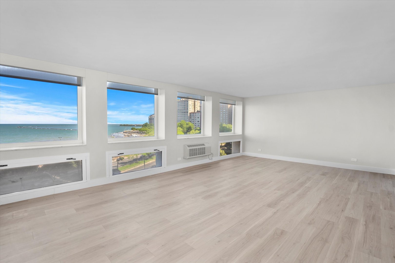 1110 N Lake Shore Drive Unit: 5N