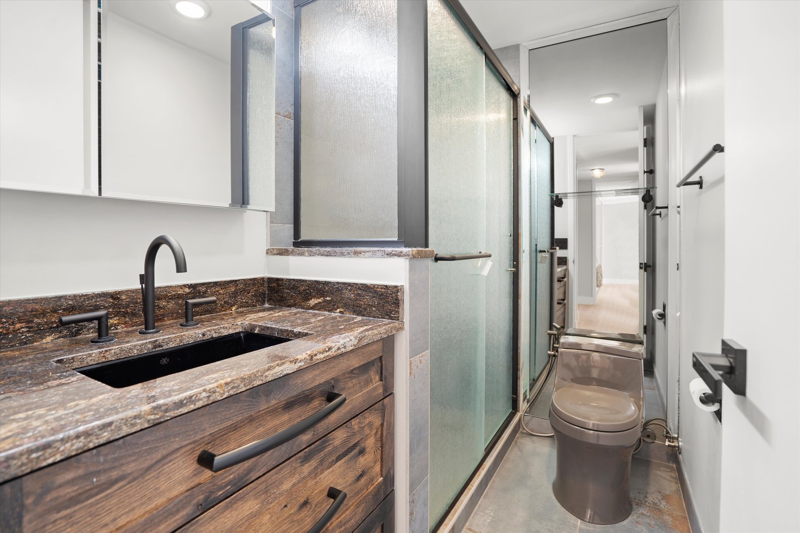 1110 N Lake Shore Drive Unit: 5N