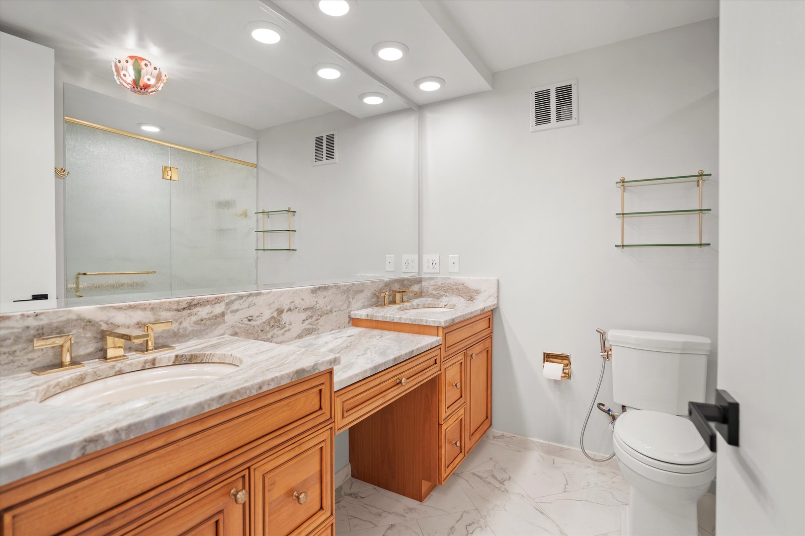 1110 N Lake Shore Drive Unit: 5N