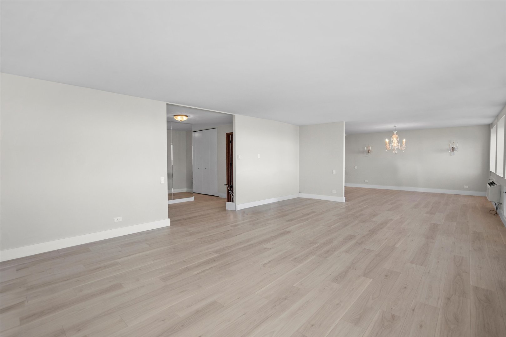 1110 N Lake Shore Drive Unit: 5N