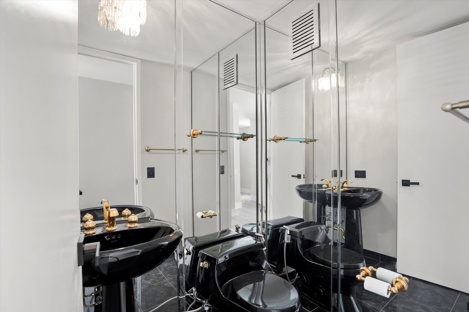 1110 N Lake Shore Drive Unit: 5N