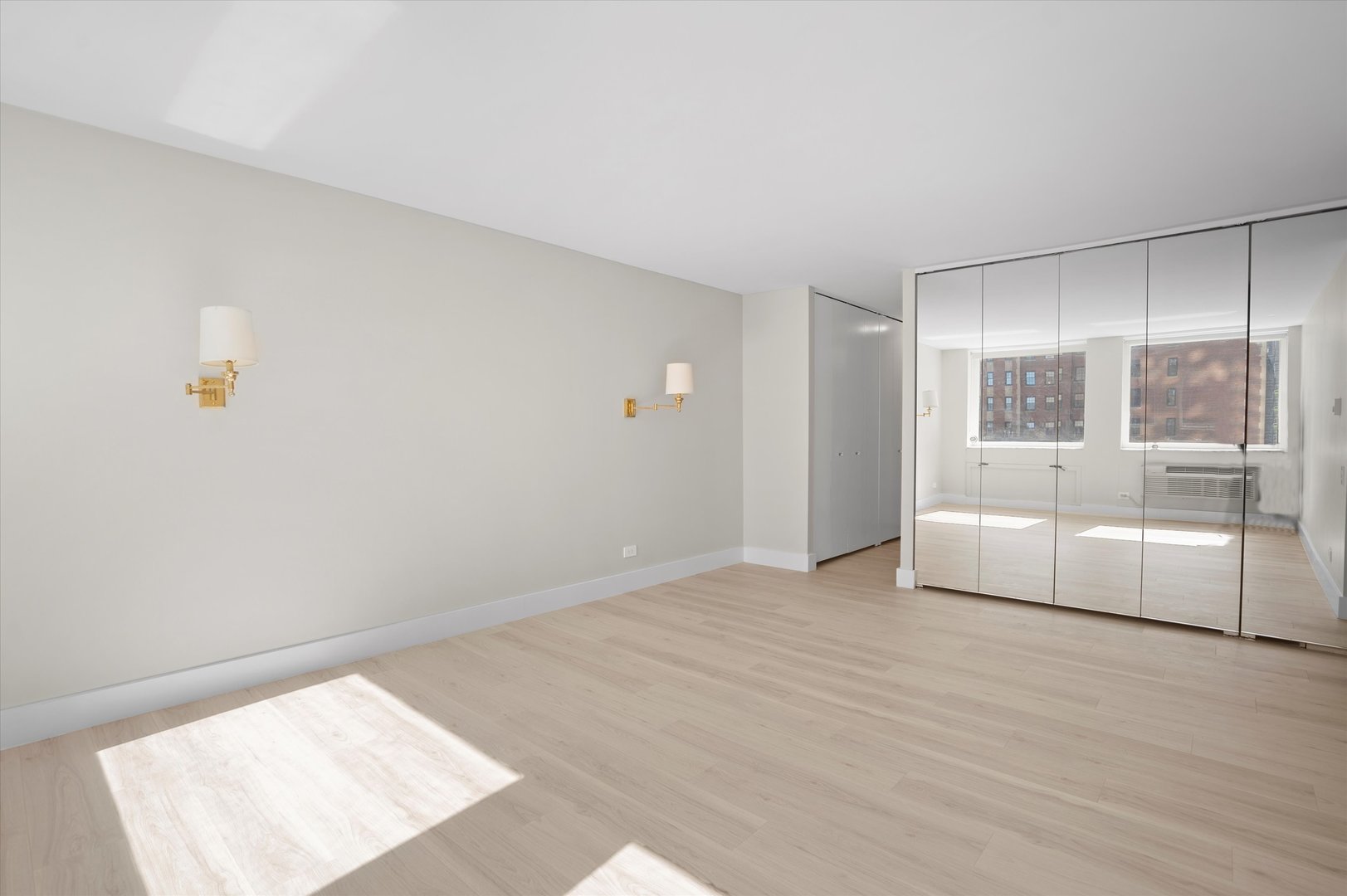 1110 N Lake Shore Drive Unit: 5N