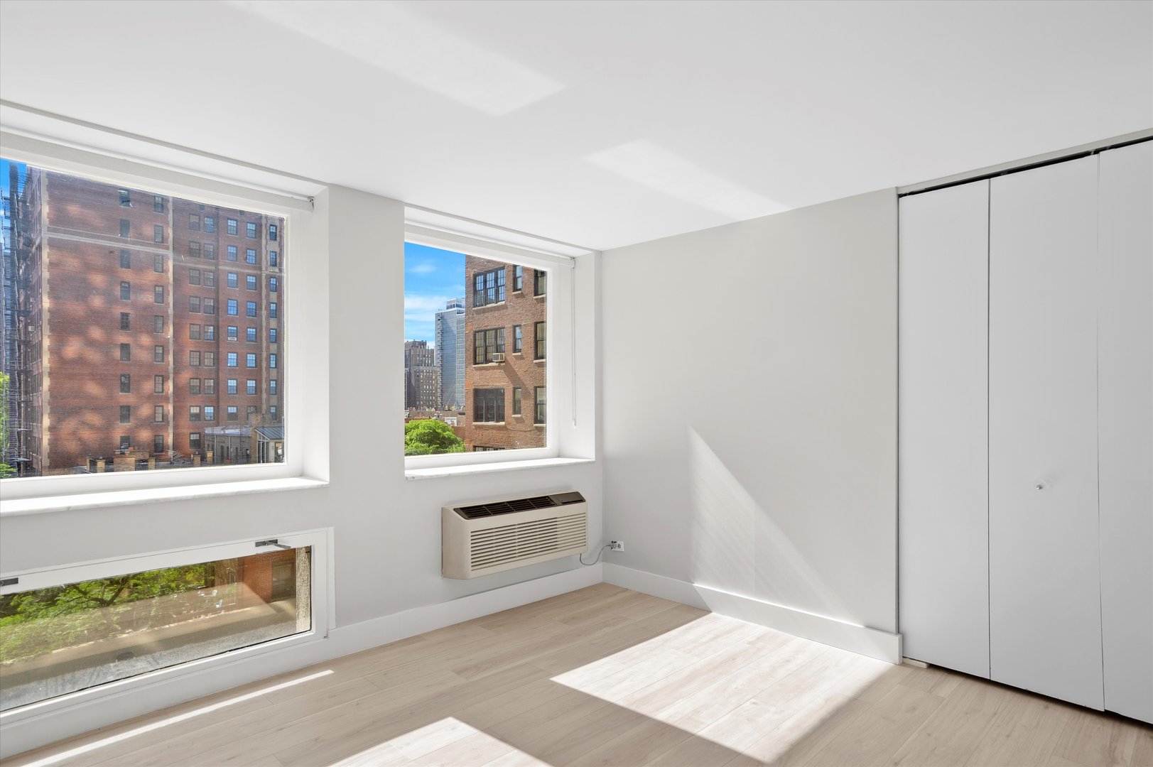 1110 N Lake Shore Drive Unit: 5N