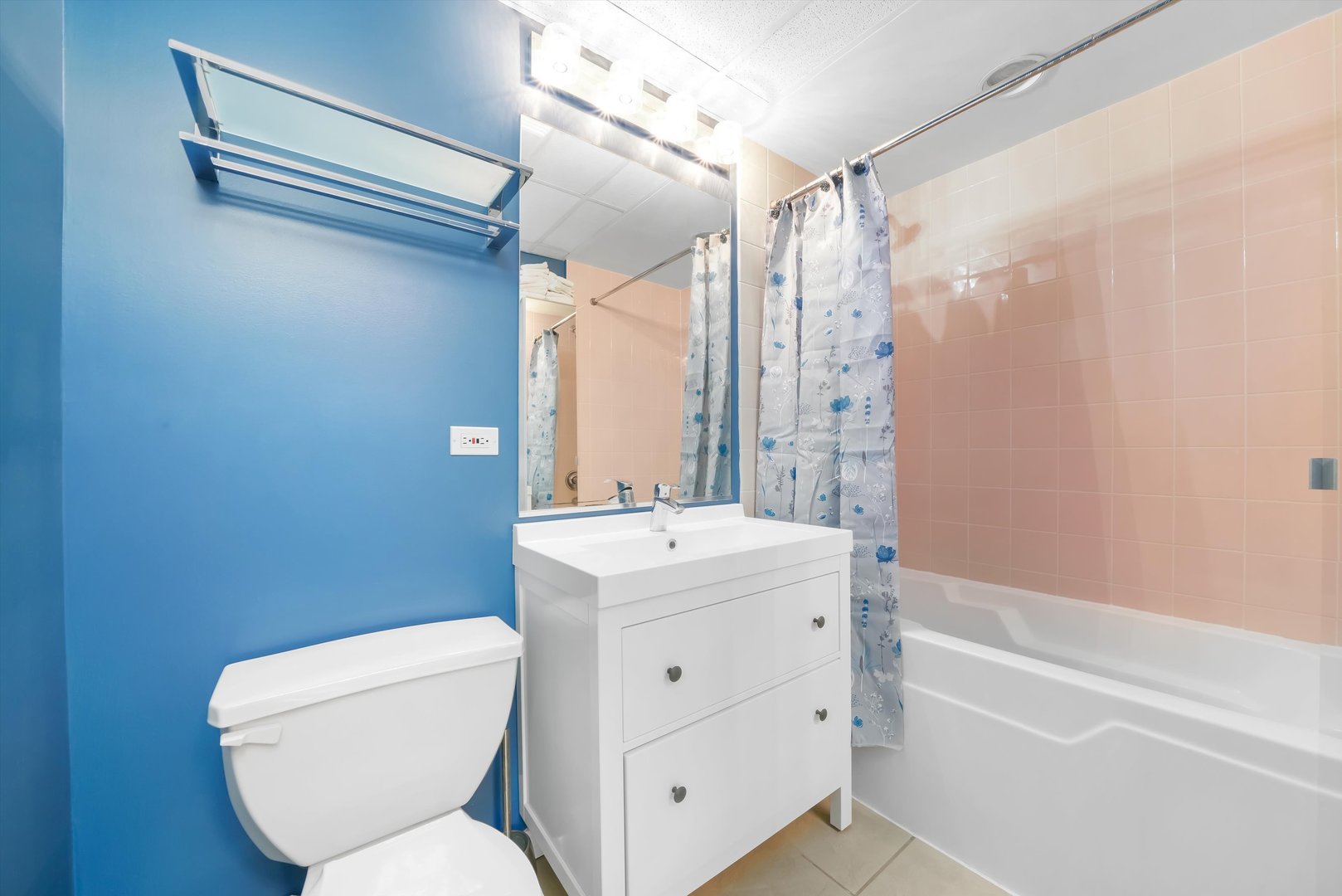 6 E Monroe Street Unit: 1503