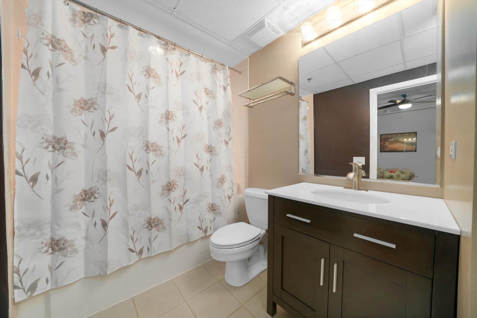 6 E Monroe Street Unit: 1503