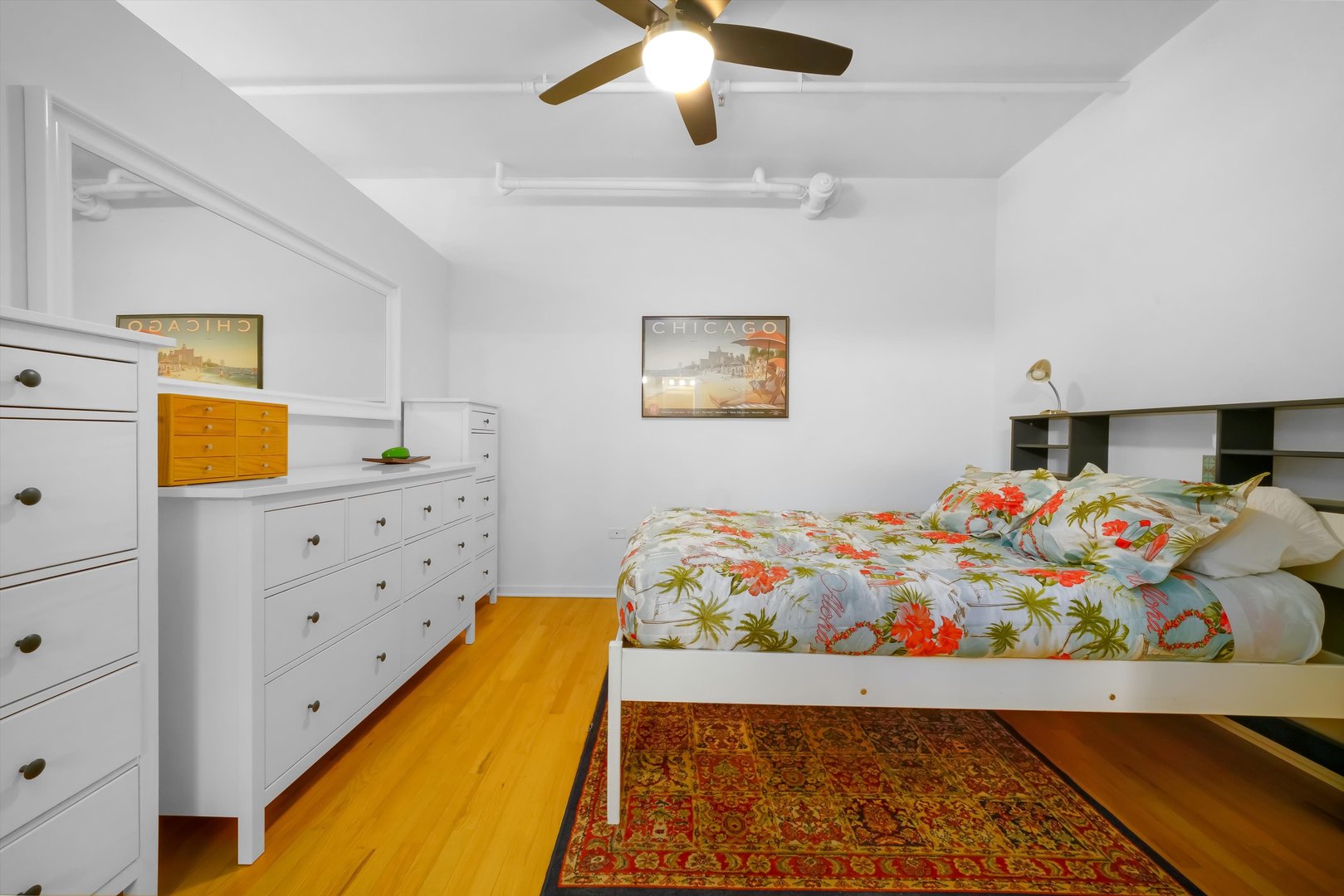 6 E Monroe Street Unit: 1503