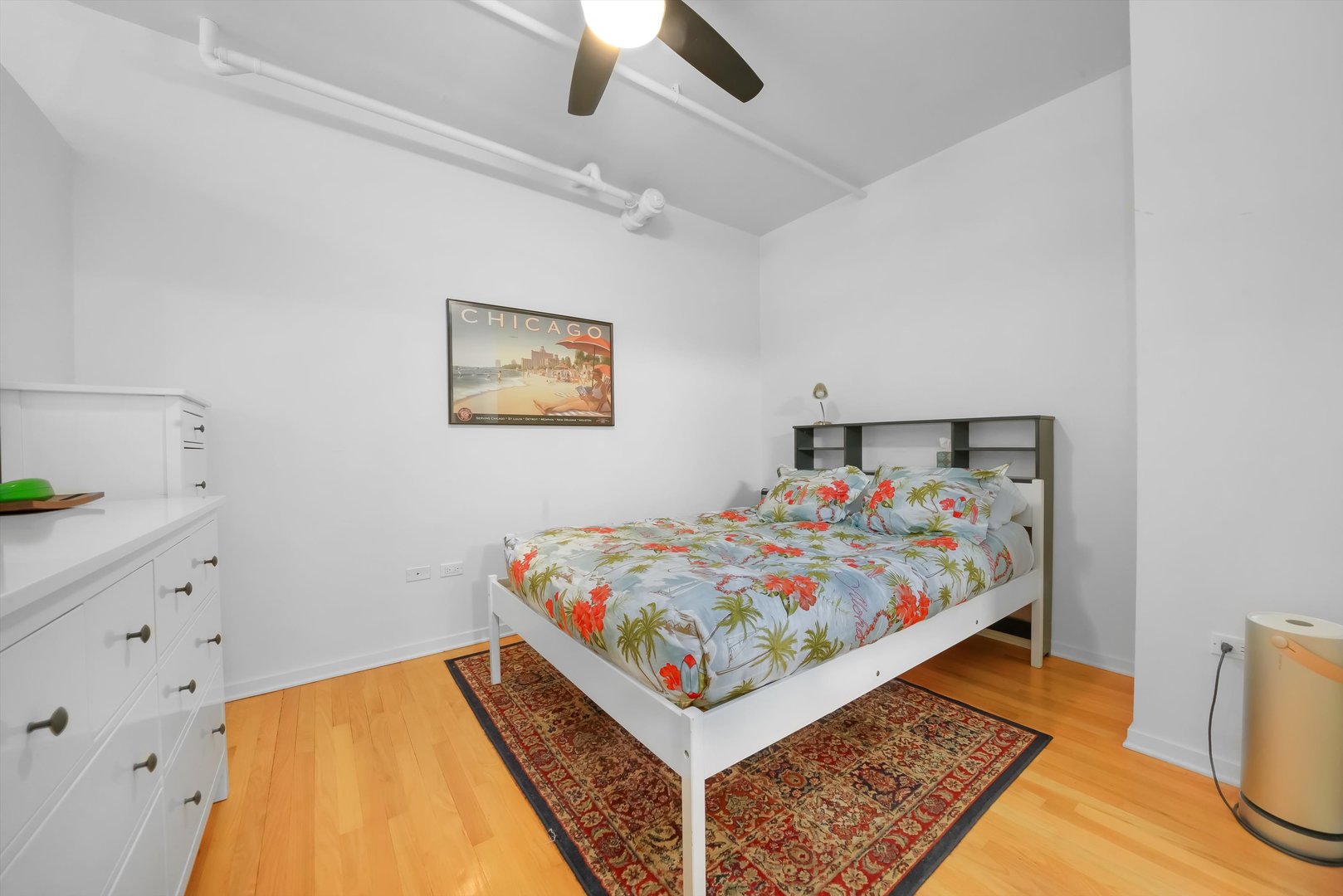 6 E Monroe Street Unit: 1503