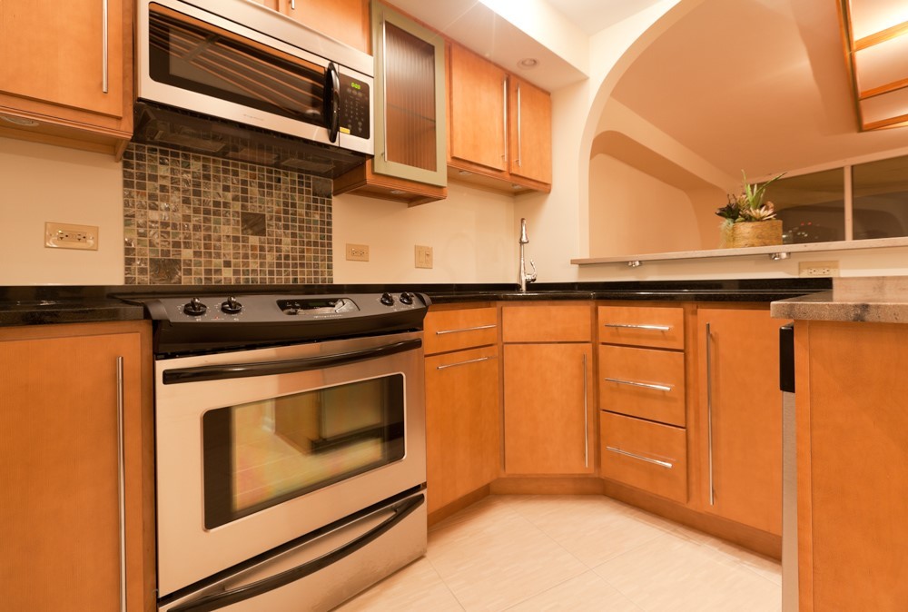 300 N State Street Unit: 3111