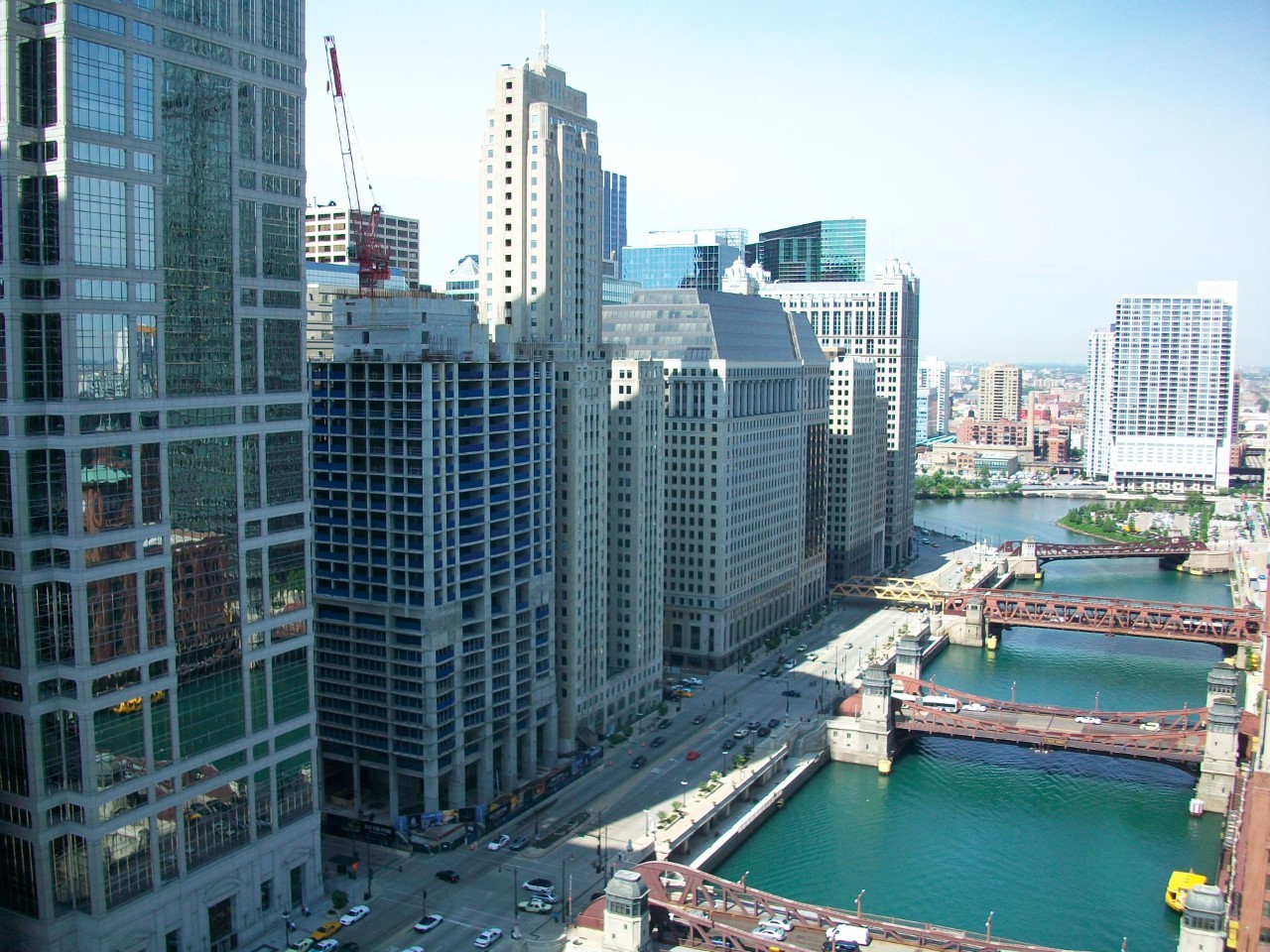 300 N State Street Unit: 3111