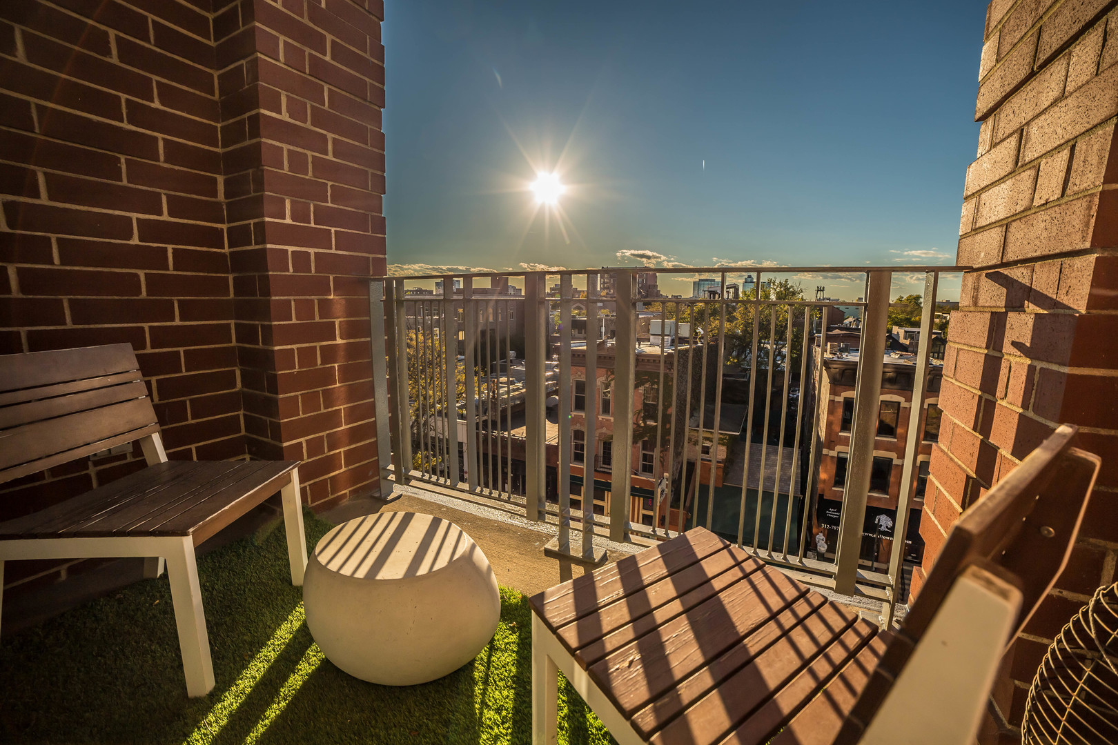 1515 N Wells Street Unit: 6A