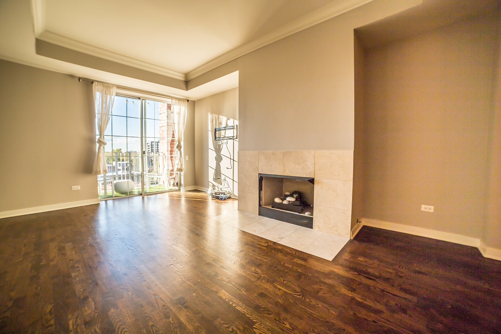 1515 N Wells Street Unit: 6A