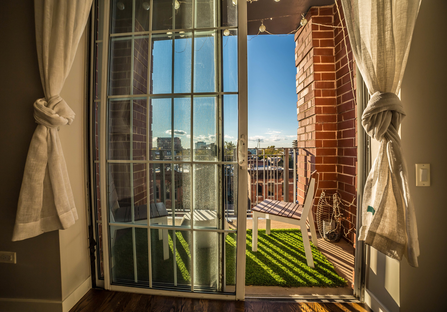 1515 N Wells Street Unit: 6A