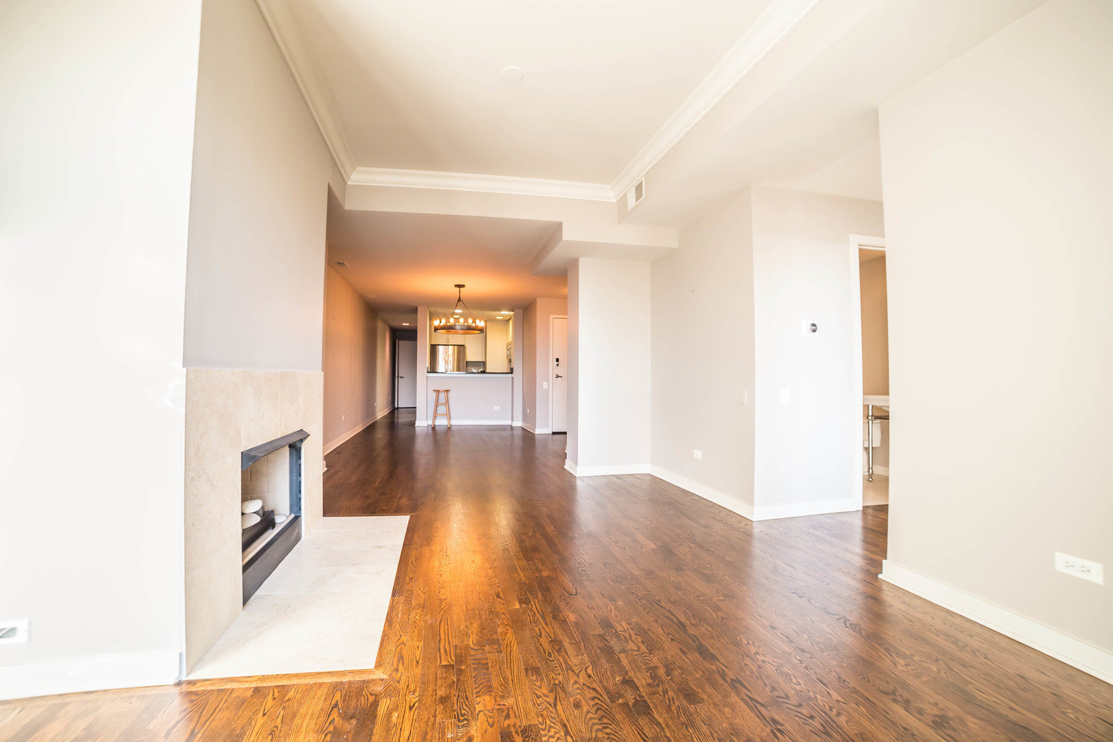 1515 N Wells Street Unit: 6A