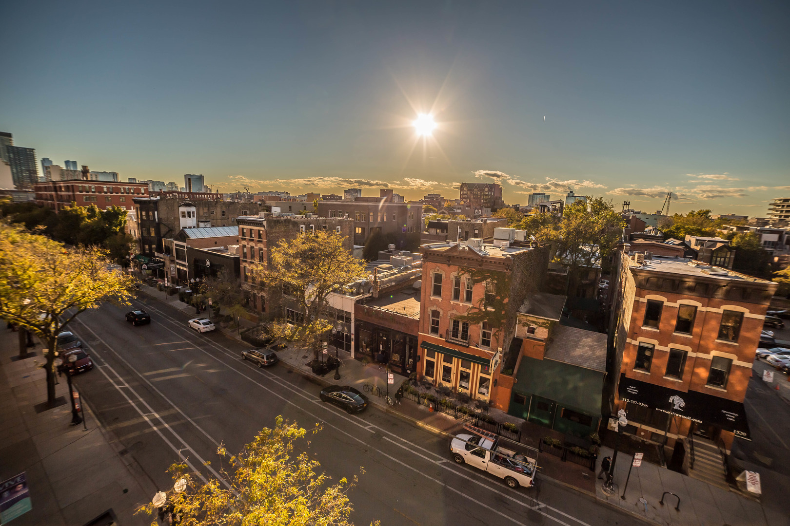 1515 N Wells Street Unit: 6A