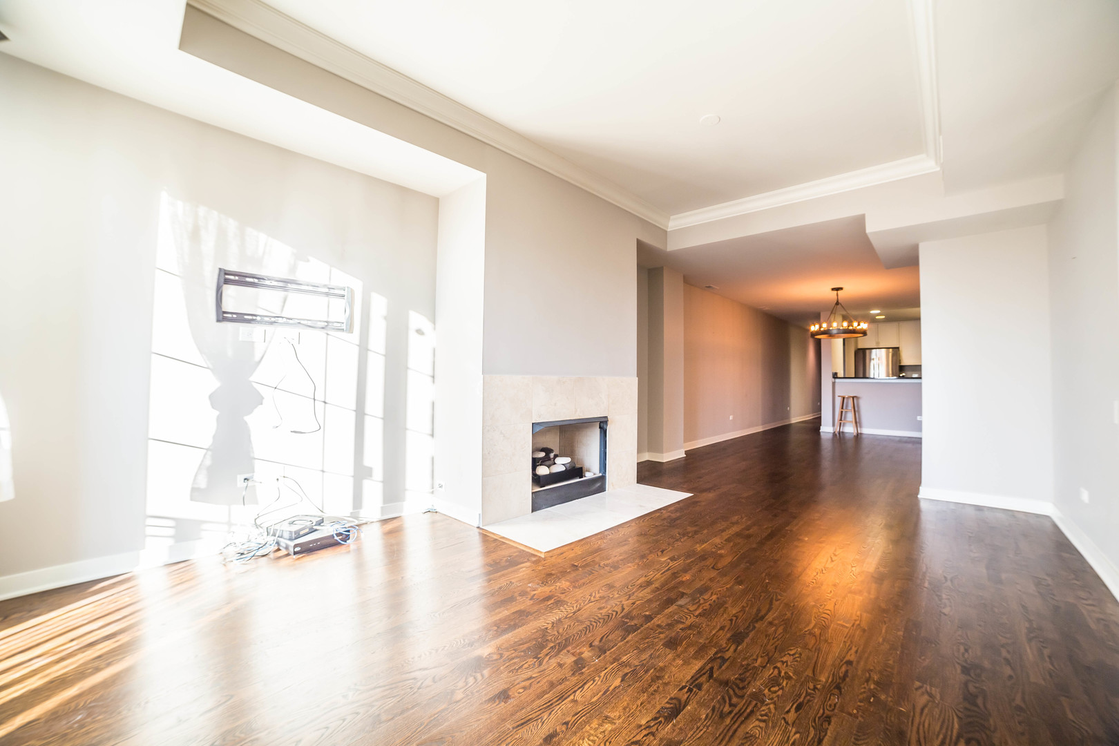 1515 N Wells Street Unit: 6A