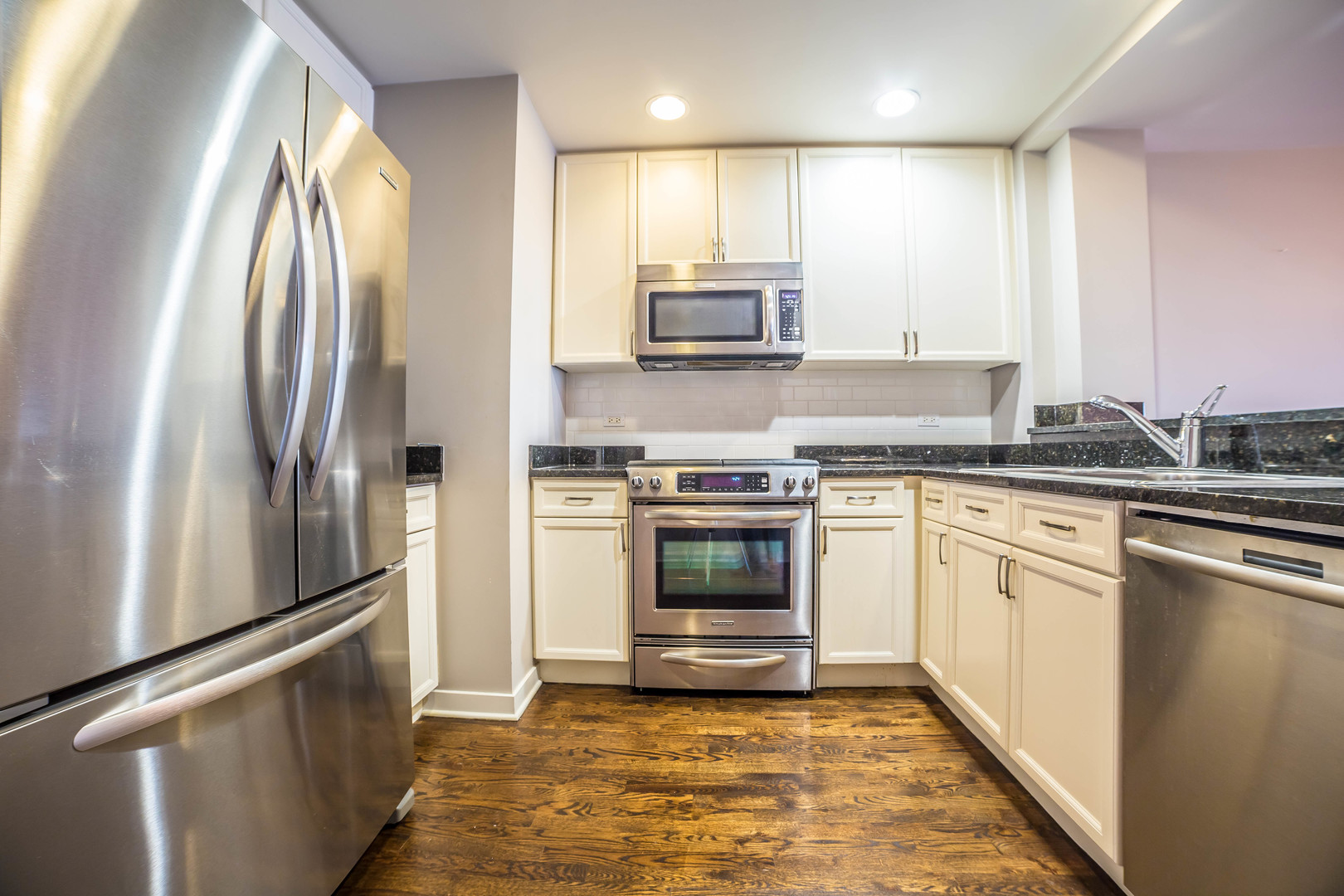 1515 N Wells Street Unit: 6A