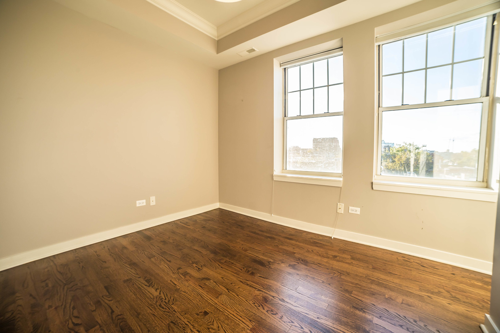 1515 N Wells Street Unit: 6A