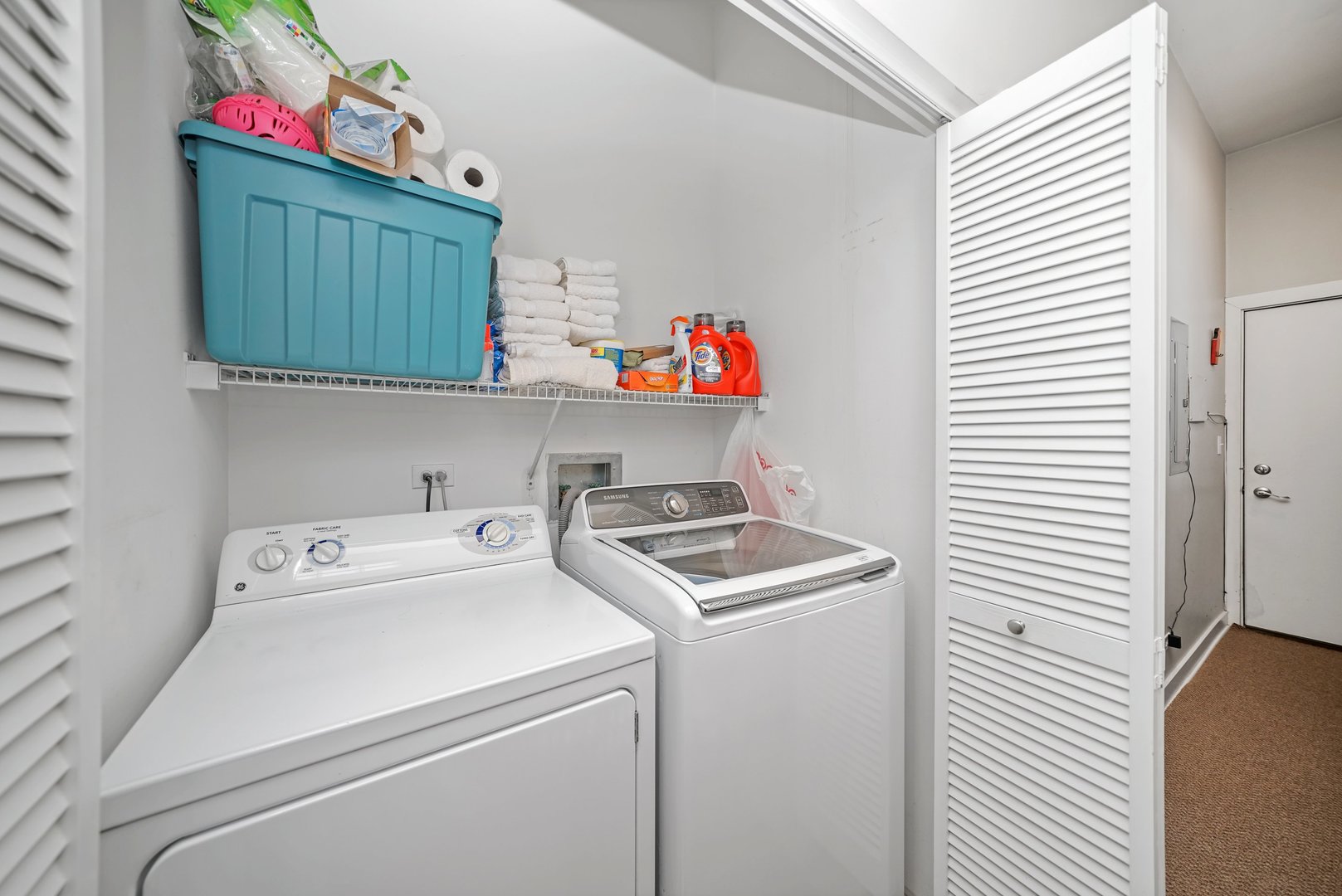 2706 W Armitage Avenue Unit: 1