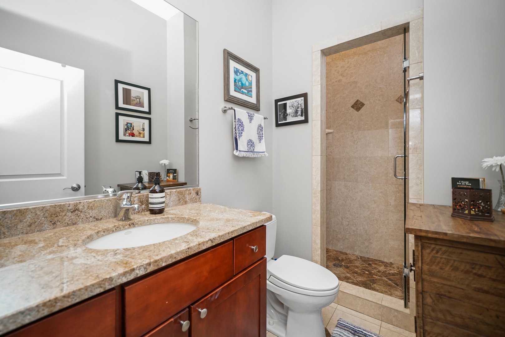 2706 W Armitage Avenue Unit: 1