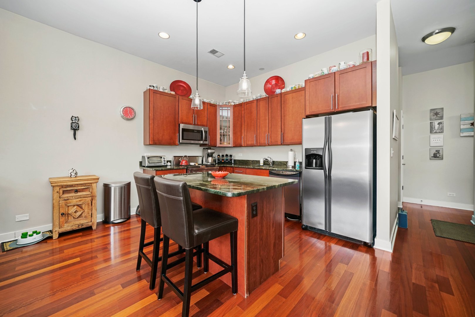 2706 W Armitage Avenue Unit: 1