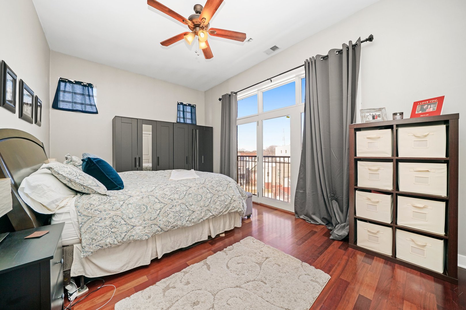 2706 W Armitage Avenue Unit: 1