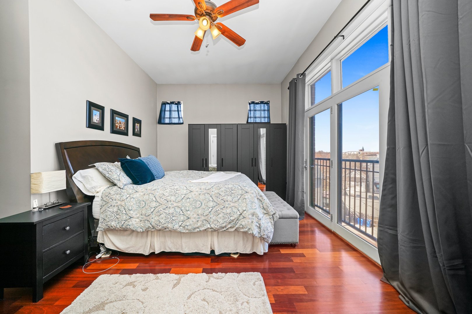 2706 W Armitage Avenue Unit: 1