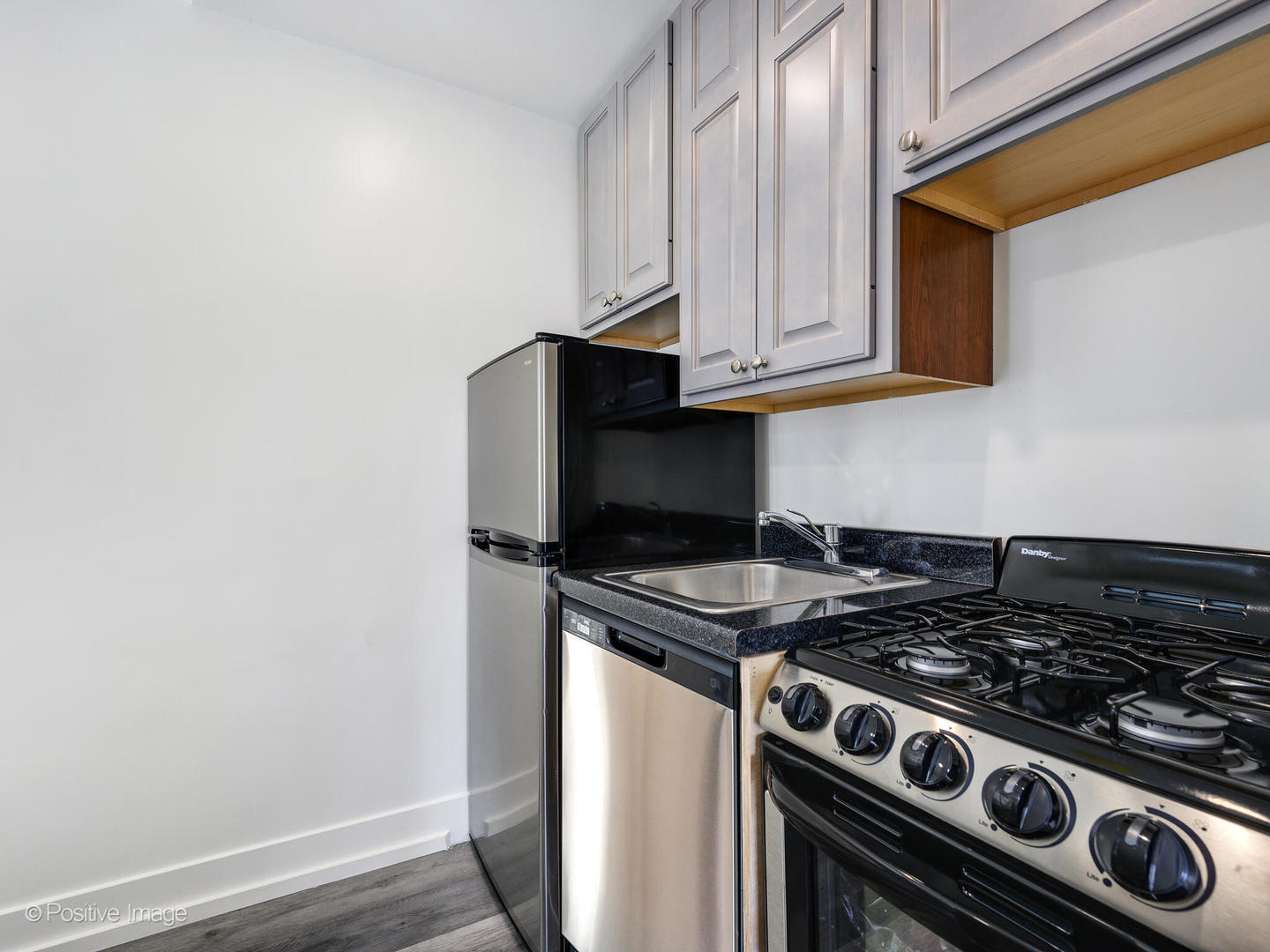 1100 N La Salle Drive Unit: 704