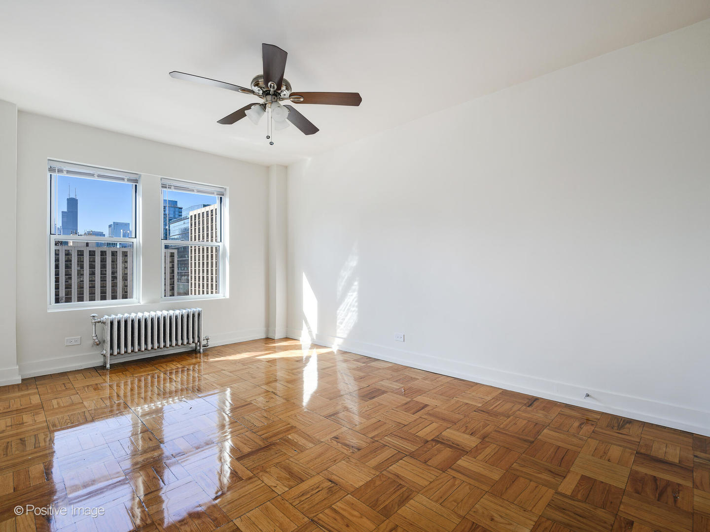 1100 N La Salle Drive Unit: 704