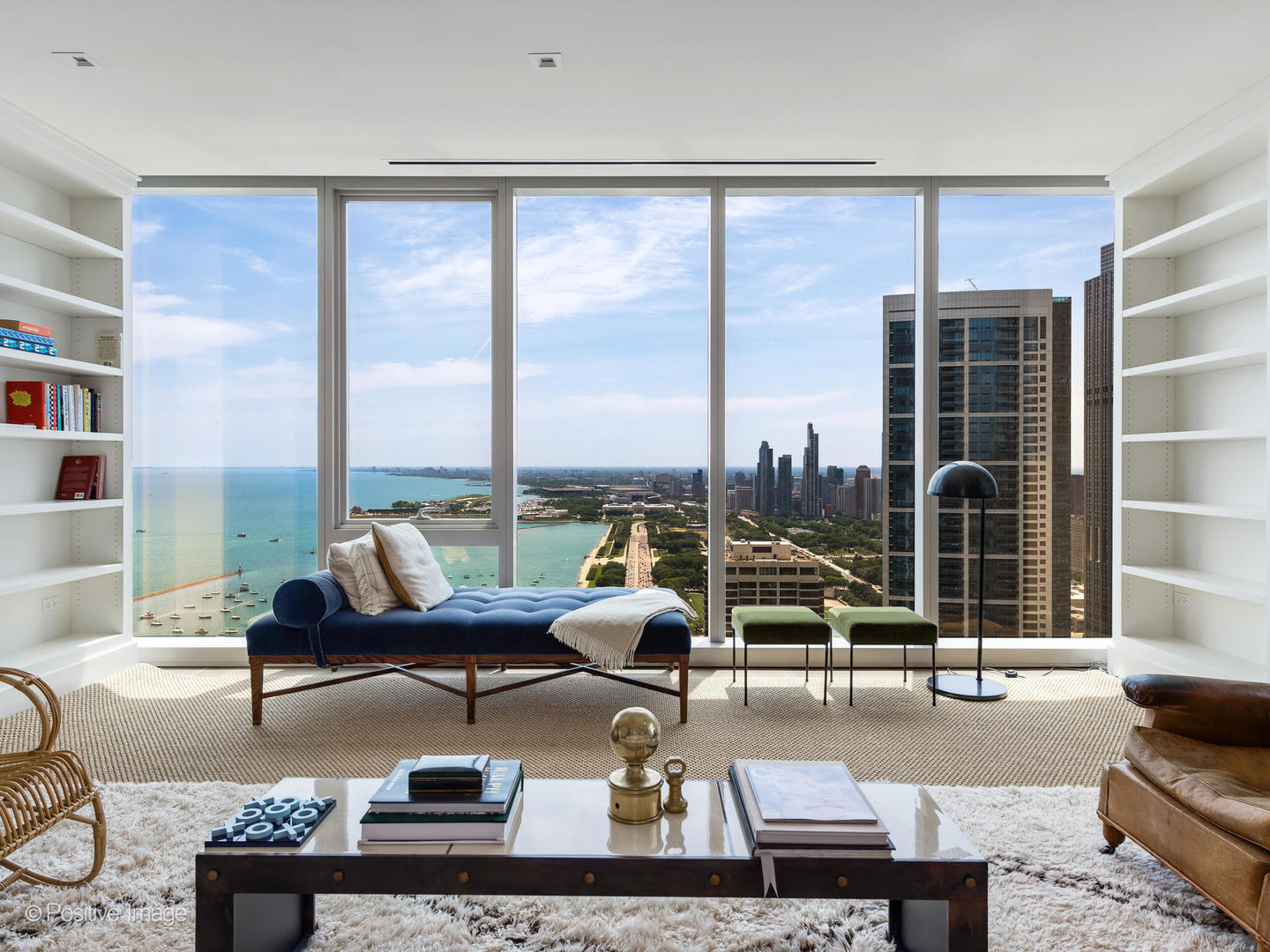 363 E Wacker Drive Unit: 4203