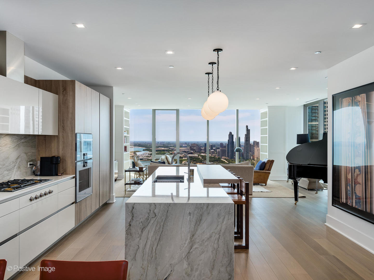 363 E Wacker Drive Unit: 4203