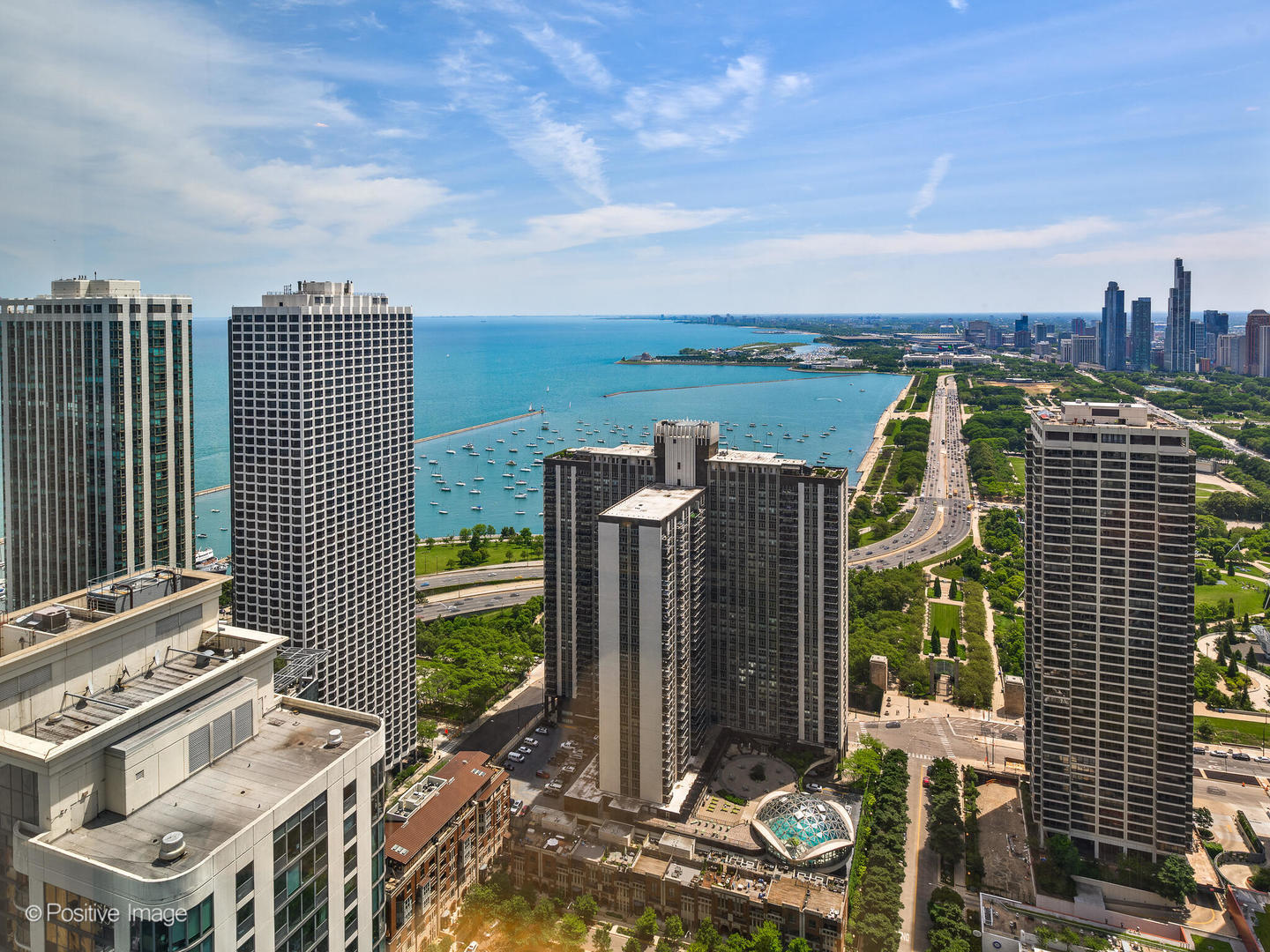 363 E Wacker Drive Unit: 4203