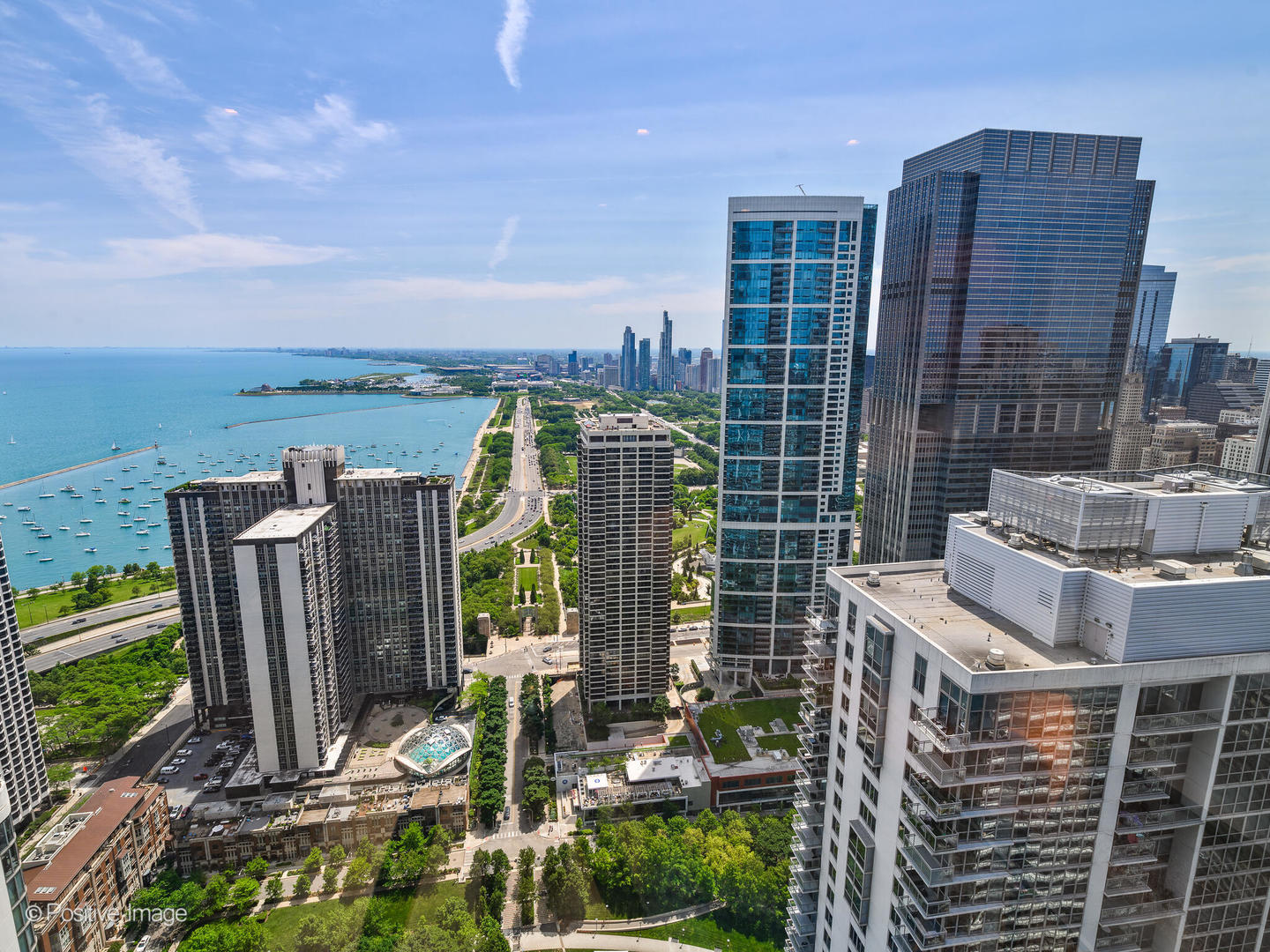 363 E Wacker Drive Unit: 4203