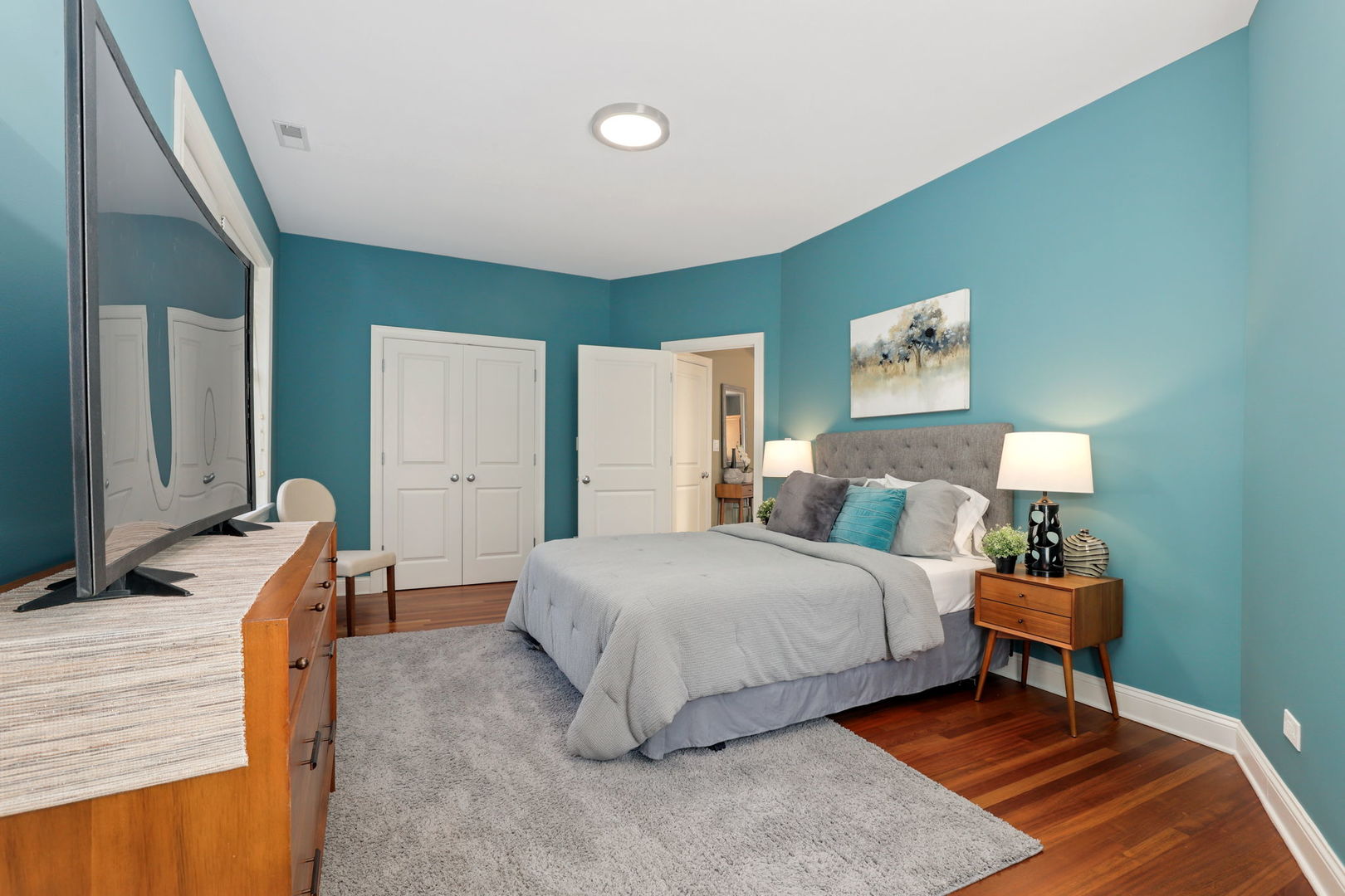 7627 N Greenview Avenue Unit: 3D