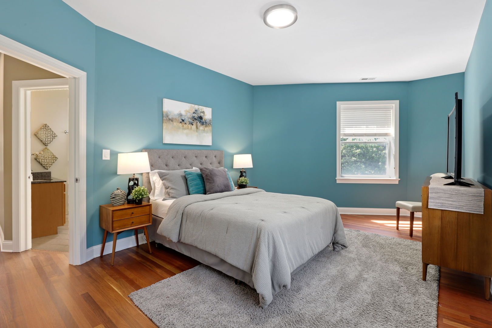 7627 N Greenview Avenue Unit: 3D