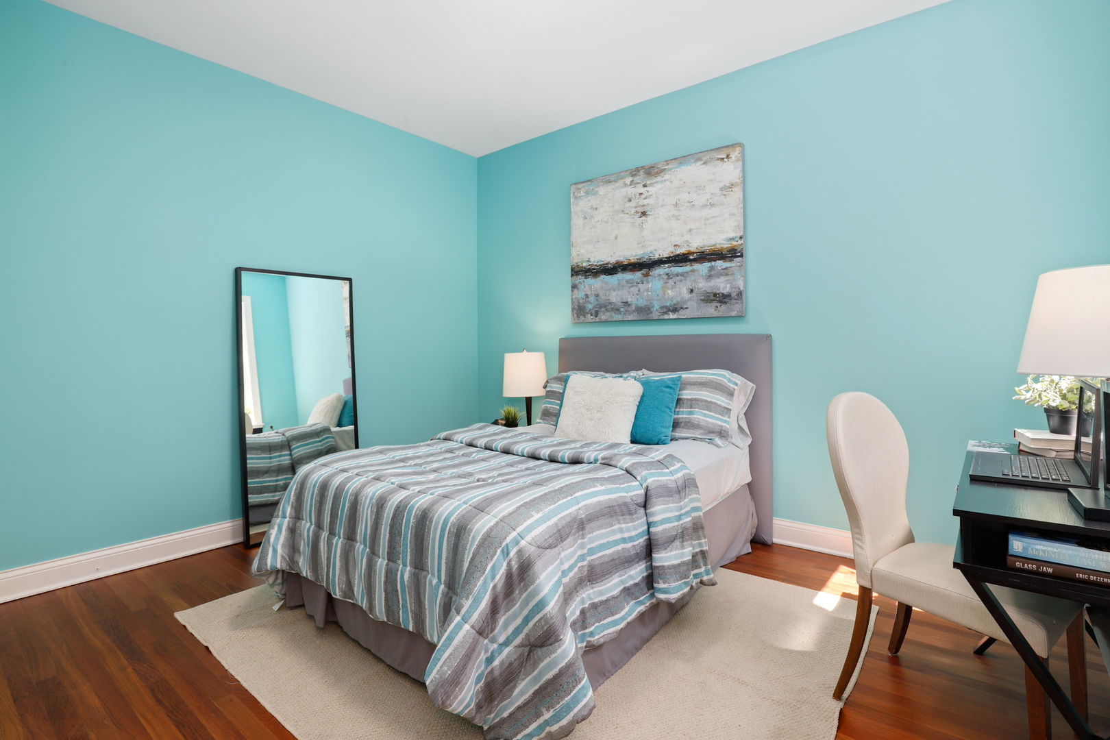 7627 N Greenview Avenue Unit: 3D