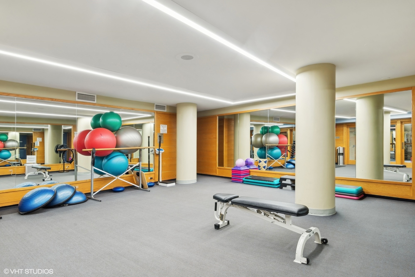 155 N HARBOR Drive Unit: 3003