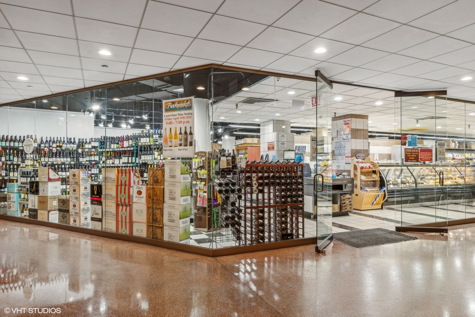 155 N HARBOR Drive Unit: 3003