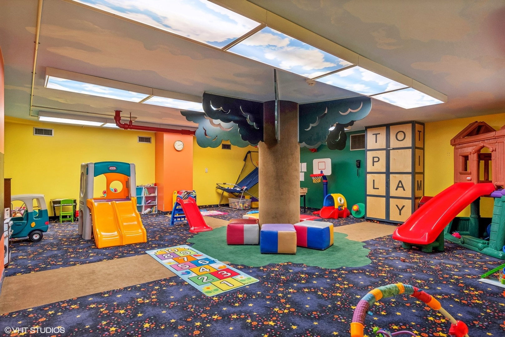 155 N HARBOR Drive Unit: 3003