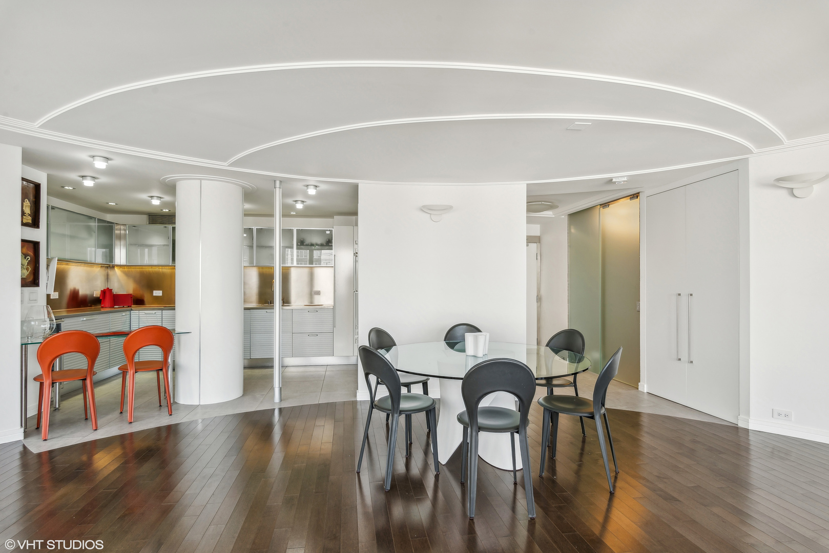 155 N HARBOR Drive Unit: 3003