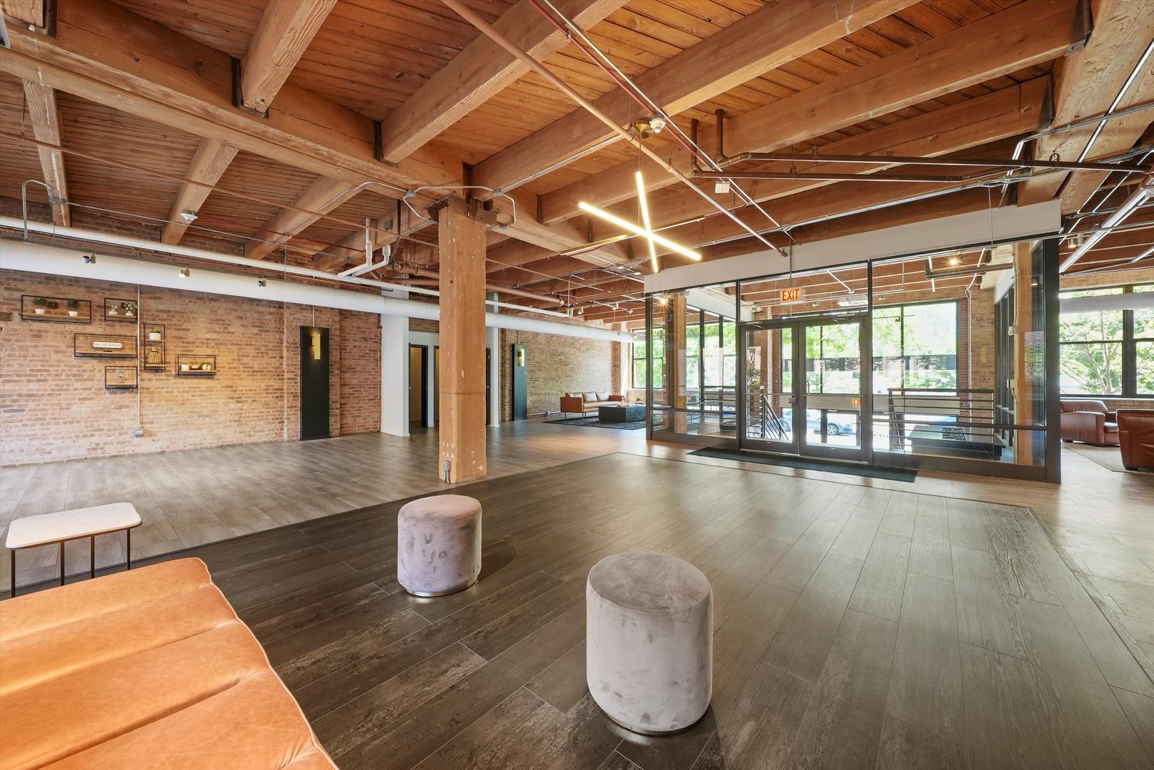 1040 W Adams Street Unit: 420