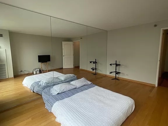 195 N HARBOR Drive Unit: 5105