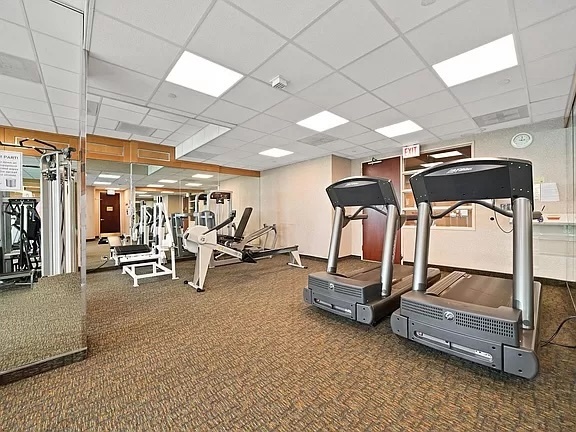 195 N HARBOR Drive Unit: 5105