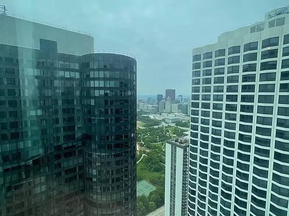 195 N HARBOR Drive Unit: 5105