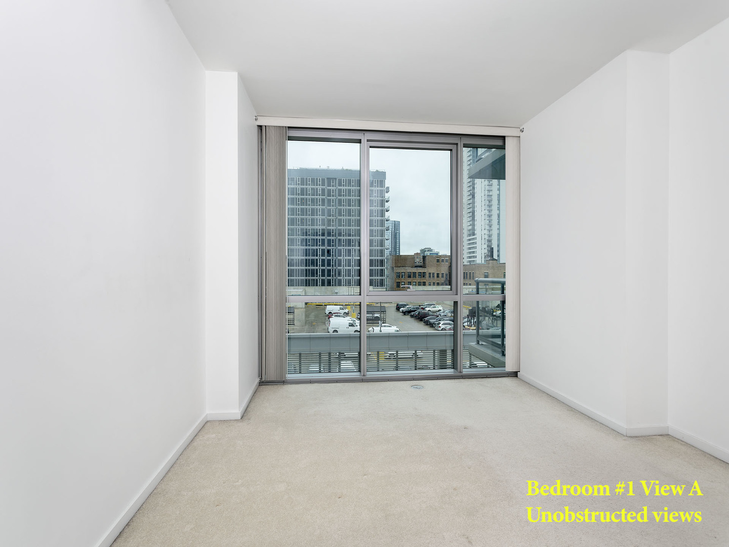123 S Green Street Unit: 702B