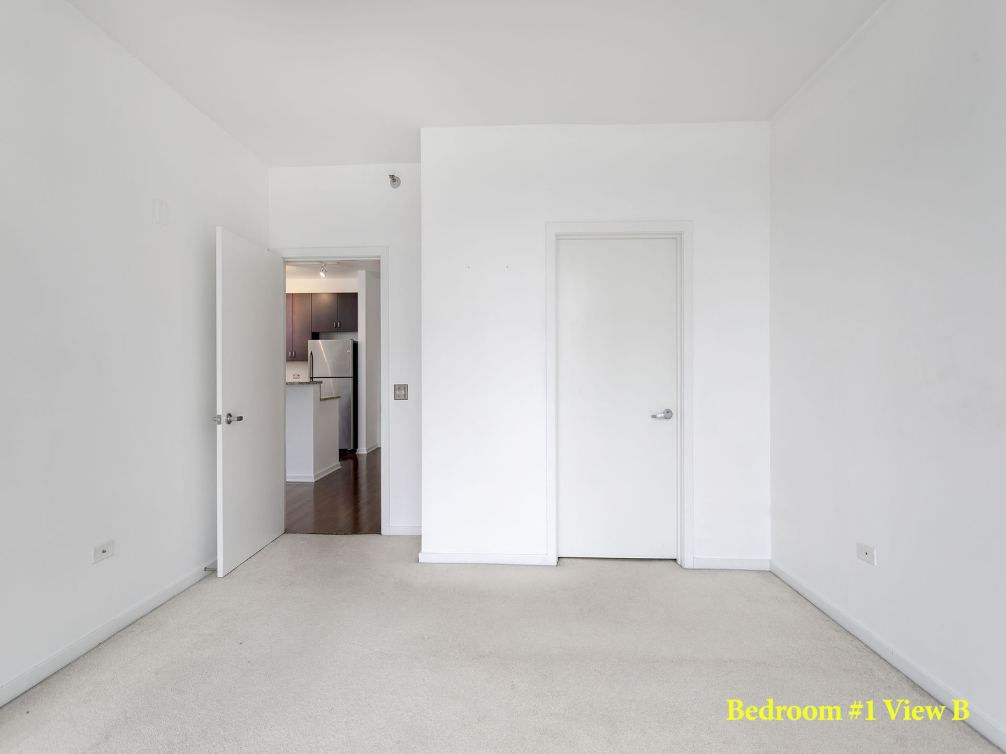 123 S Green Street Unit: 702B