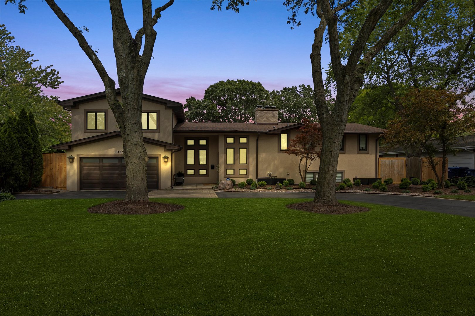 1035 Rosemary Terrace