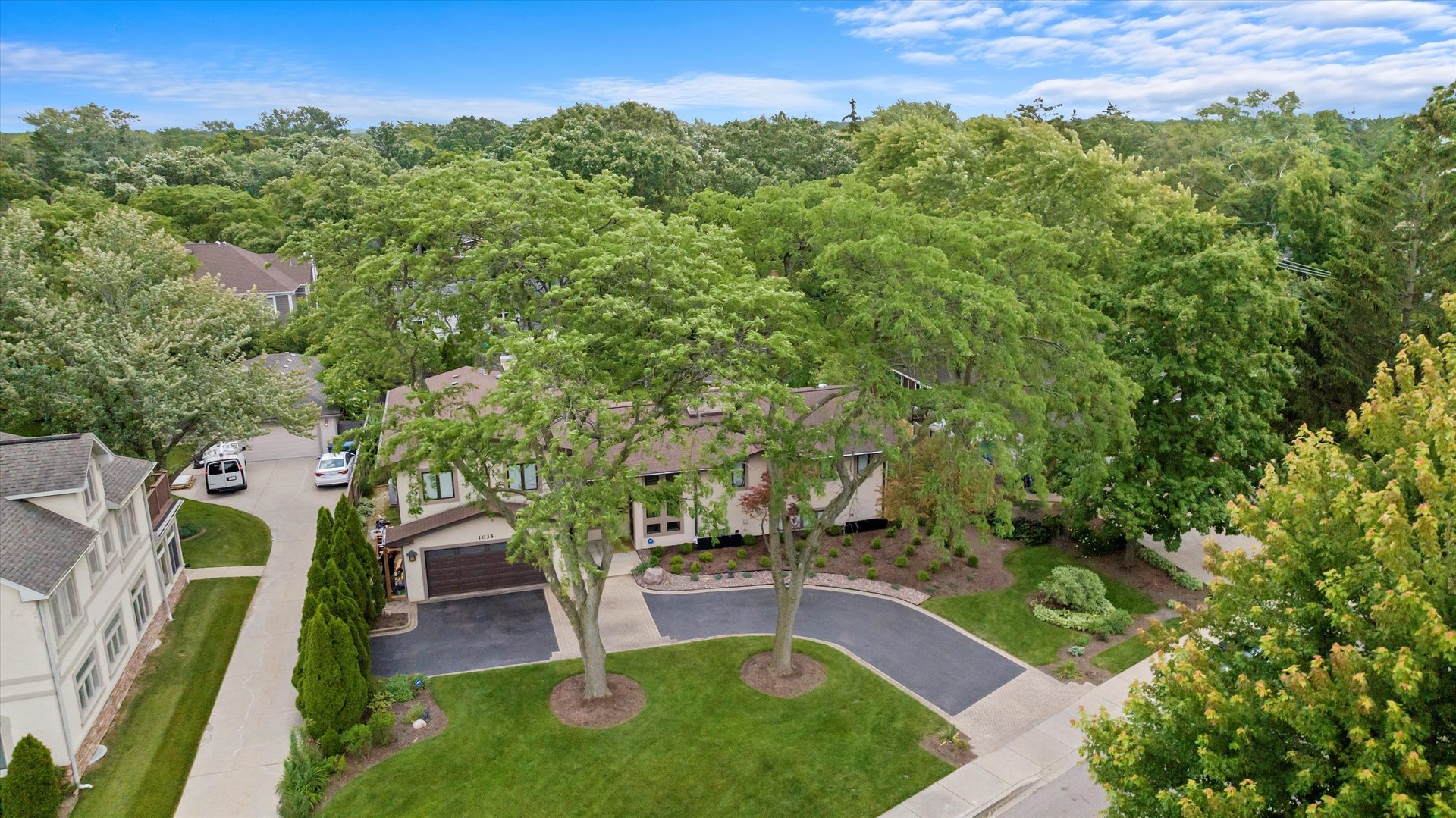 1035 Rosemary Terrace