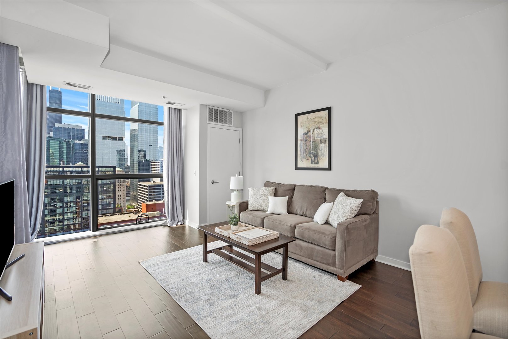 303 W Ohio Street Unit: 3004