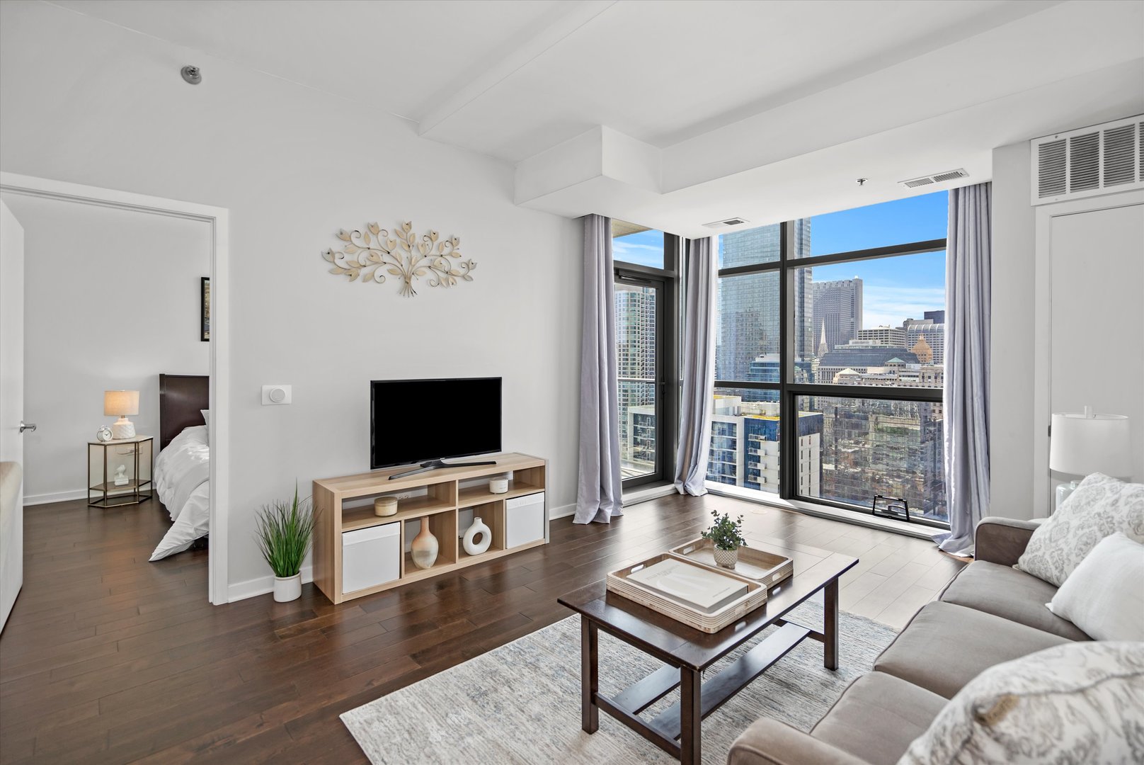 303 W Ohio Street Unit: 3004