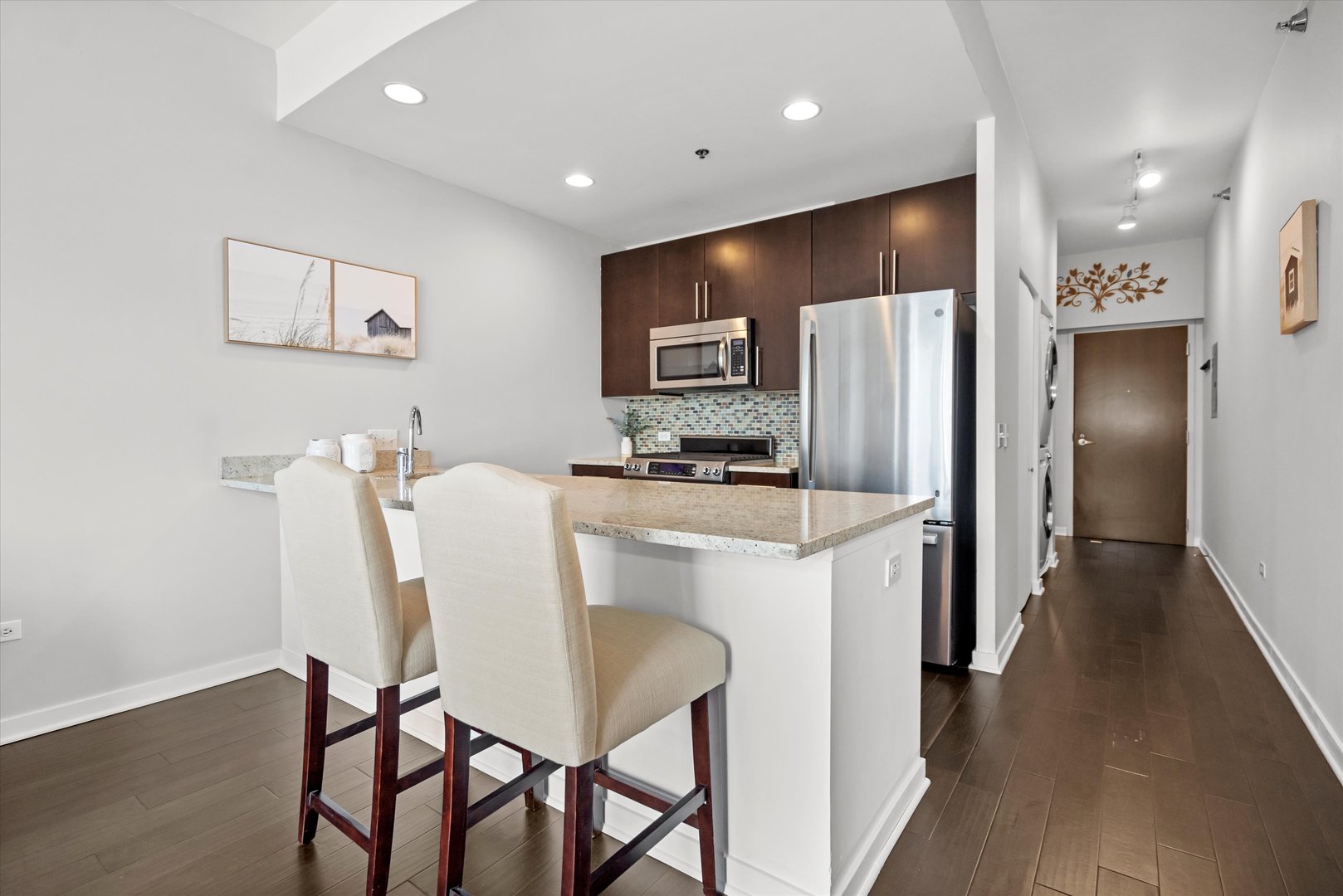 303 W Ohio Street Unit: 3004